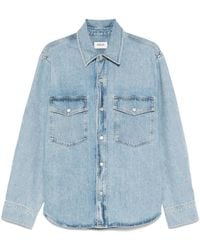 Agolde - Rafe シャツ - Lyst