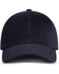Moorer - Cappello Da Baseball Robinson-Ves - Lyst