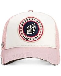 Sweet Pants - Home Run Cap - Lyst