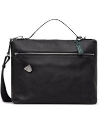 Coccinelle - Leather Tote Bag - Lyst