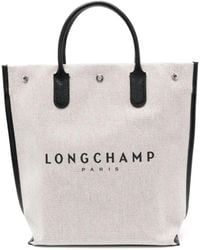 Longchamp - Essential Einkaufstasche m - Lyst
