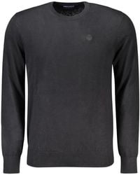 North Sails - Long-Sleeve Crew Neck Sweater - Lyst
