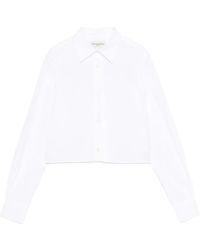 Officine Generale - ロングスリーブ シャツ - Lyst