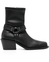 Senso - Kelsey I Leather Boots - Lyst
