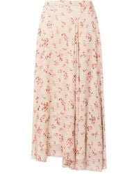 Isabel Marant - Lycia Skirt - Lyst