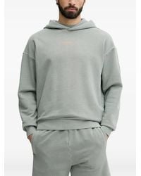 Bogner Fire + Ice - Ilay Logo-Print Hoodie - Lyst