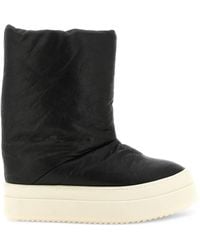 Rick Owens - Mega Bumper Lunar Boots - Lyst