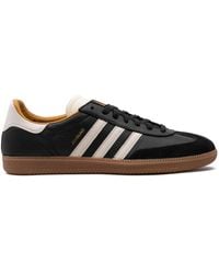 adidas - Zapatillas Samba OG Core Black/Off White-Gum de x JJJJound - Lyst