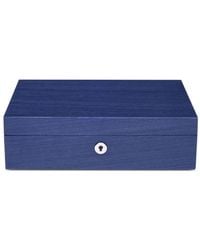 Rapport - Heritage Four-Watch Wood Box - Lyst