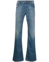diesel jeans bootcut sale