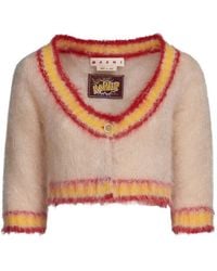 Marni - Marine Sweaters - Lyst