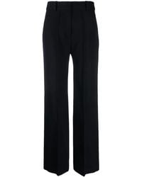 Rabanne - Hose Mit Geradem Bein - Lyst