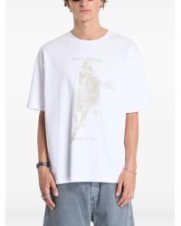 MISBHV - Here I Am Still Thinking Of You T-Shirt - Lyst