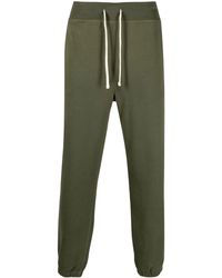 Polo Ralph Lauren - Pantalones de chándal The Cabin con motivo Polo Pony - Lyst