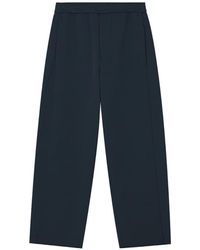 CFCL - Milan Broek Met Gebogen Pijpen - Lyst