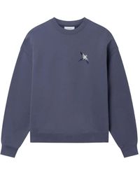 Axel Arigato - Micro Bee Bird Sweatshirt - Lyst