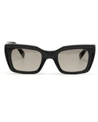 Undercover - Square Frame Sunglasses - Lyst