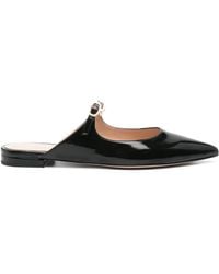 Gianvito Rossi - Sandals - Lyst