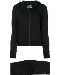 philipp plein ladies tracksuit