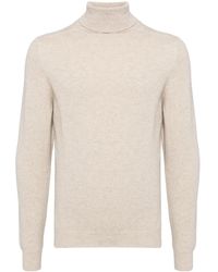 Fedeli - Derby Pullover - Lyst