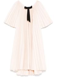 Parlor - Robe Breeze À Coupe Courte - Lyst