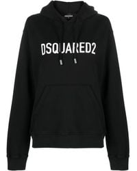 DSquared² - Hoodies - Lyst