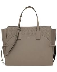 Serapian - Mittelgroße Maro Tote Bag - Lyst