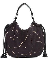 Isabel Marant - Byron Tote Bag - Lyst