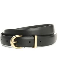 KHAITE - Luna Belt - Lyst
