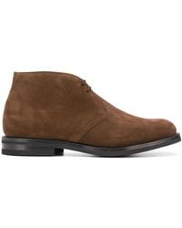 Church's - レースアップ デザートブーツ - Lyst