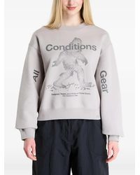 Nike - Sweat À Imprimé Graphique - Lyst