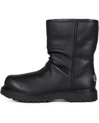 Willy Chavarria - X Ugg Relaxed Ankle Boots - Lyst