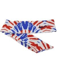 Nike - Dri-Fit Head Tie 2.0 Reversible Headband - Lyst