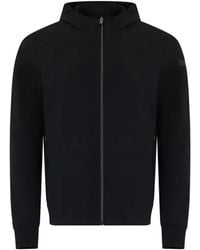 Rrd - Zip-Up Hoodie - Lyst