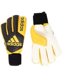 adidas - Classic Fingersave Goalkeeper Gloves - Lyst