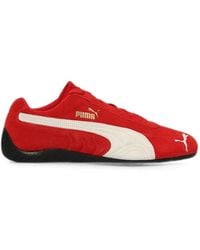 PUMA - Speedcat Og Sneakers - Lyst