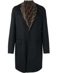 fendi winter jacket mens