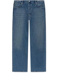AllSaints - Five-Pocket Styling Jeans - Lyst
