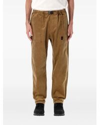 Gramicci - Corduroy Trousers - Lyst