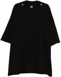 Rick Owens - Tommy T-Shirt - Lyst