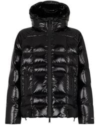 DSquared² - 3D Down Jacket' Down Jacket - Lyst