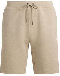 Polo Ralph Lauren - Short À Taille À Lien De Resserrage - Lyst