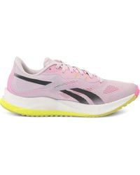 Reebok - Sneakers Floatride Energy 3 "Quartz Glow/Atomic" - Lyst