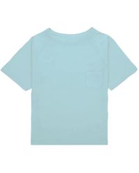 Fortela - Vermont Pocket T-Shirt - Lyst