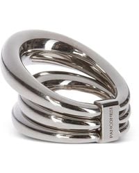 Panconesi - Anello A Fascia Blow Up Solar - Lyst