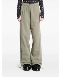 adidas - X Moon Boot Cotton Track Pants - Lyst