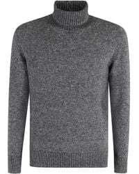 Kangra - Pullover mit Rollkragen - Lyst