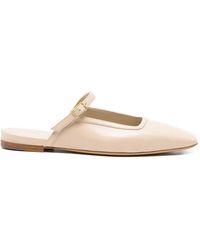 Mara Bini - Strap Mules - Lyst