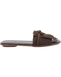 Hogan - H685 Sandalen - Lyst