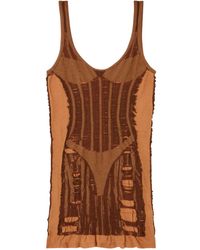DIESEL - Dresses - Lyst